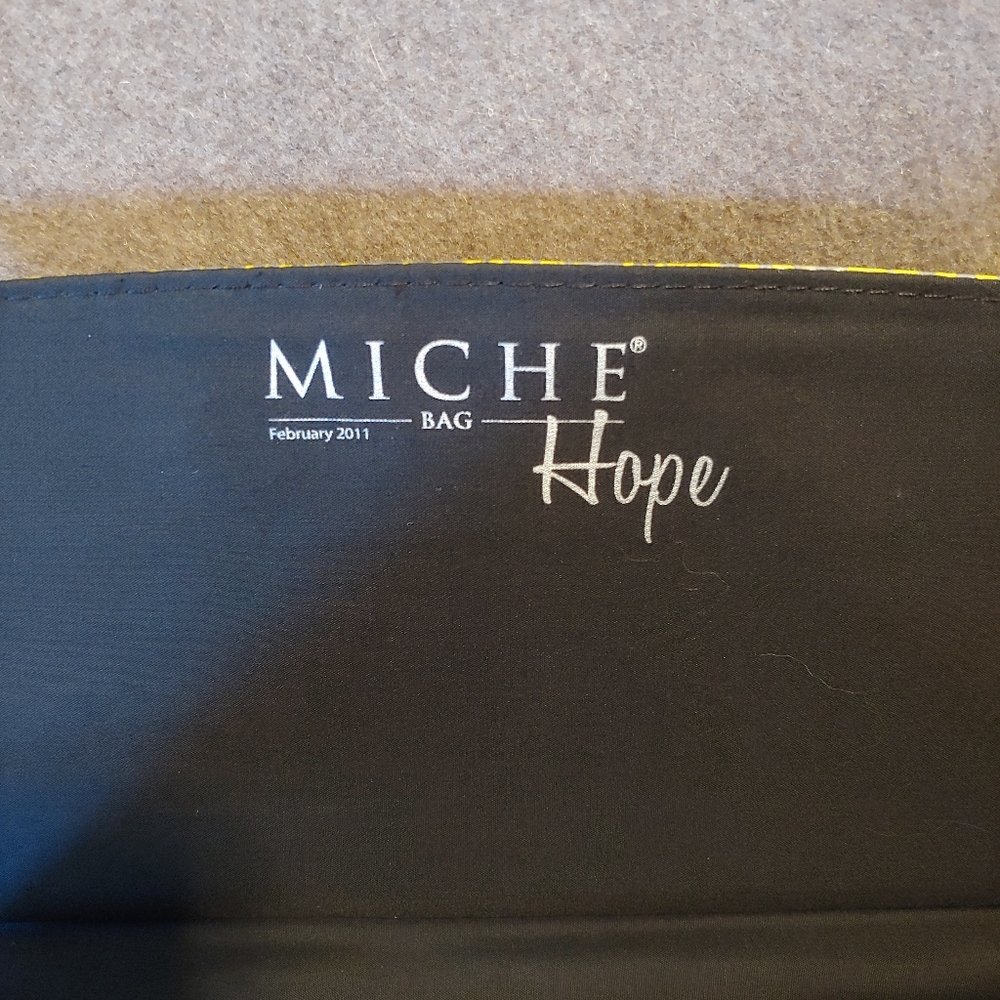 Miche Classic Shell "Hope" - Picture 7 of 7